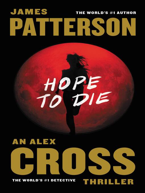 Cover image for Hope to Die